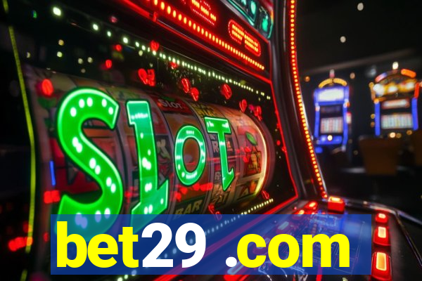 bet29 .com